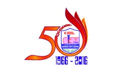 Trường THPT Chuyên Đại học Vinh - Kỷ yếu 50 năm xây dựng và phát triển