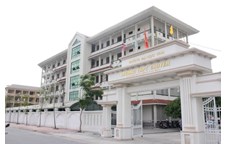 Trường THPT Chuyên Đại học Vinh có số lượng học sinh miễn thi các môn trong Kỳ thi Tốt nghiệp THPT năm 2021 nhiều nhất tỉnh Nghệ An và nhiều học sinh được tuyển thẳng vào các Trường Đại học