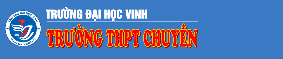 Trường THPT Chuyên