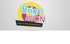 Hoà cùng Event “Bright Moon” vui Tết Trung thu, chào mừng các em HS lớp 10 niên khóa 2015 – 2018 nhập học, Công Đoàn trường tổ chức Tết trung thu cho các cháu thiếu nhi con, em của CB nhà trường