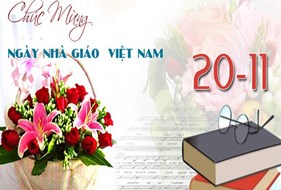  Những bài thơ của thầy, cô cựu giáo chức nhân ngày kỉ niệm 40 năm ngày nhà giáo Việt Nam 20/11